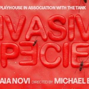 INVASIVE SPECIES Extends for Five Performances at The Tank Photo