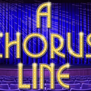 A CHORUS LINE to be Presented at Palos Verdes Performing Arts Center This Spring Photo