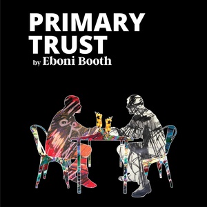 PRIMARY TRUST Opens at the Detroit Repertory Theatre Photo