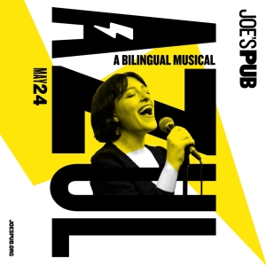 Ana Villafañe, Joel Perez & More to Star In AZUL: A Bilingual Musical At Joe's Pub Photo