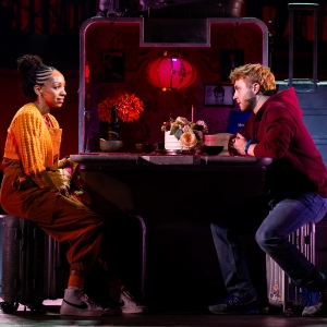 Hot Tickets of the Week: TWO STRANGERS (CARRY A CAKE ACROSS NEW YORK), ART and More Photo