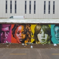 Denver Arts & Venues Announced New Cherry Creek Trail Urban Arts Fund Project by Arti