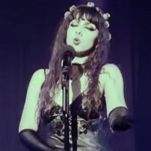 Interview: Artemisia LeFay's WASTED GIRL at Don't Tell Mama Is a Thrilling Gothic Rid Interview