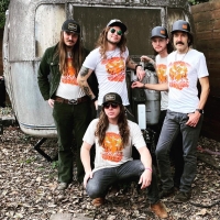 Hippies And Cowboys Release New Single 'Baby Won't You Stop' Photo