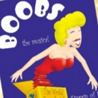BOOBS! THE MUSICAL 18th Anniversary Original Cast Reunion Announced