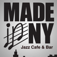 Made in NY Jazz Releases Upcoming Schedule Photo
