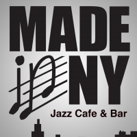 Made in NY Jazz Releases Upcoming Schedule Video