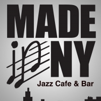 Made in NY Jazz Releases Upcoming Schedule