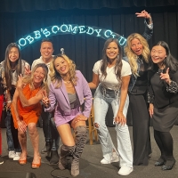 Hot Comedy Show KIKI FUNNY MAMA'S NIGHT OUT Comes To Seattle, August 25-28 Photo