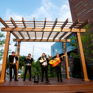 Lineup Set for 14th Annual CROSSING BORDERS (CRUZANDO FRONTERAS) FESTIVAL Photo