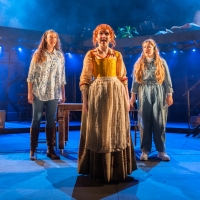 Review: A MOTHER'S SONG, Macrobert Arts Centre Photo