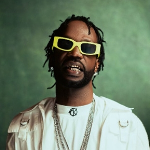 Juicy J Will Headline Concert at Miller Auditorium's Zhang Theatre Photo