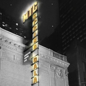 Manhattan Theatre Club to Present Spring Gala 2024 in May Photo