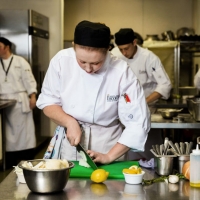 Culinary Educator ESCOFFIER Celebrates 10-Year Milestone and 6,300 Graduates Photo