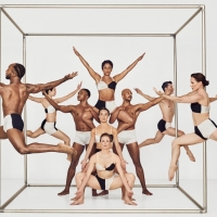 Paul Taylor Dance Company Returns To Lincoln Center, November 1- 13 Photo