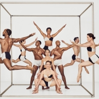 Paul Taylor Dance Company Returns To Lincoln Center, November 1- 13 Video