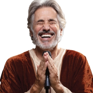 Robert Dubac's OMG! to be Presented at North Coast Rep Variety Nights Photo