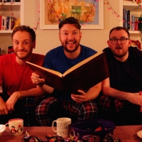 The Sleeping Trees Chat THE LEGEND OF MOBY DICK WHITTINGTON, Online Interview