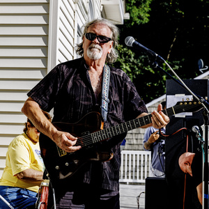 The Kerry Kearney Band to Celebrate 30th Anniversary Gala at LIMEHOF Photo