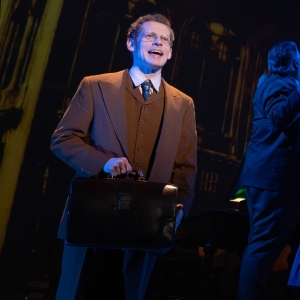 Wake Up With BroadwayWorld January 23, 2025 Photo