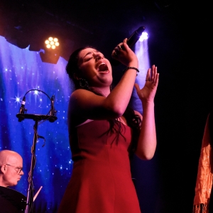 HERE I AM Adds Extra Performance at The Phoenix Arts Club Due to Popular Demand Photo