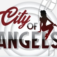 Special Offer: Don't Miss Your Chance to see CITY OF ANGELS at Theatre Raleigh Photo