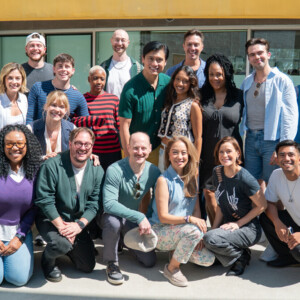 GRIM Will Make World Premiere at La Jolla Playhouse Photo