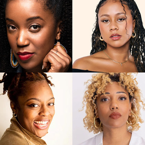 BLACK CYPRESS BAYOU and More Set for Definition Theatre Company 2026 Season Photo