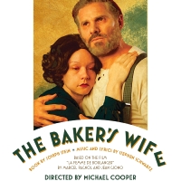 THE BAKER'S WIFE to Open The Alchemy Theatre's 2023 Season in May Photo