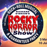 Tickets from £22 for THE ROCKY HORROR SHOW at the Peacock Theatre Photo