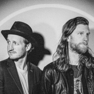 The Lumineers Reveal EU/UK Tour in Support of Upcoming Album Photo