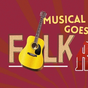 MUSICAL THEATRE GOES FOLK/ROCK To Play 54 Below in January Photo
