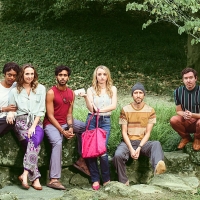 BWW Review: SMALL MOUTH SOUNDS Speaks Volumes