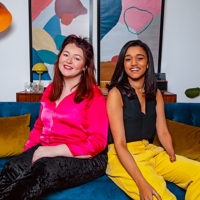 Ameena Hamid and Grace Dickson Launch HD General Management