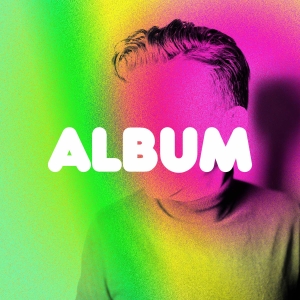 Joe Iconis' ALBUM 5 LP Box Set Out Now Photo