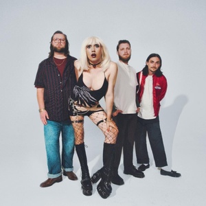 Tickets Now on Sale for Rainbow Kitten Surprise's 'Bones' World Tour Photo