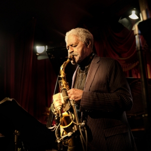 SMOKE Jazz Club to Present Album Release Concerts By Charles McPherson And Jane Monhe Photo
