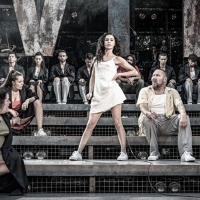 The Barbican Extends Closure to 30 June Video