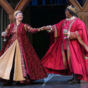 Shakespeare & Company to Offer Open-Captioned, Sensory-Friendly HAMLET Shows Photo