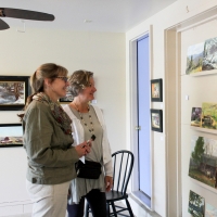  Studios, Galleries, and Boutiques Open for 2021 “Northern Moraine Spring Art Tour”