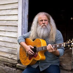 Jamey Johnson Returns To Indian Ranch In August Photo