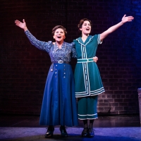 FUNNY GIRL Sets New Box Office Record at the August Wilson Theatre Photo