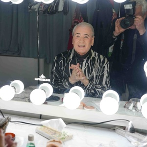 Photos: LEE ROY REAMS: BEHIND THE SCENES OF 42ND STREET at 54 Below Photo