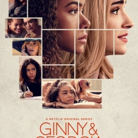 VIDEO: Watch the Official Trailer for GINNY & GEORGIA on Netflix Video