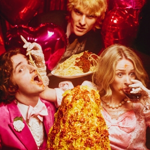 EDINBURGH 2025: Review: ADA & BRON: THE ORIGIN OF LOVE, Pleasance Courtyard Photo