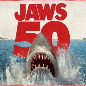 NBC to Honor 50 Years of JAWS with Special Broadcast Featuring Steven Spielberg Photo