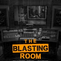 VIDEO: Watch the Trailer for THE BLASTING ROOM Documentary Interview