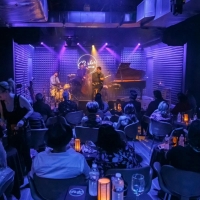 Live Jazz Venue Parker Jazz Club Announces Winter 2021 Programming Photo