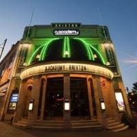 Live Nation to Launch Virtual Concerts From London's O2 Academy Brixton In Partnershi Photo