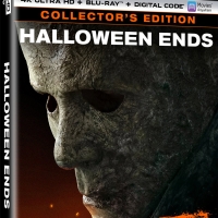HALLOWEEN ENDS Sets Digital, 4K UHD, Blu-ray & DVD Releases Photo
